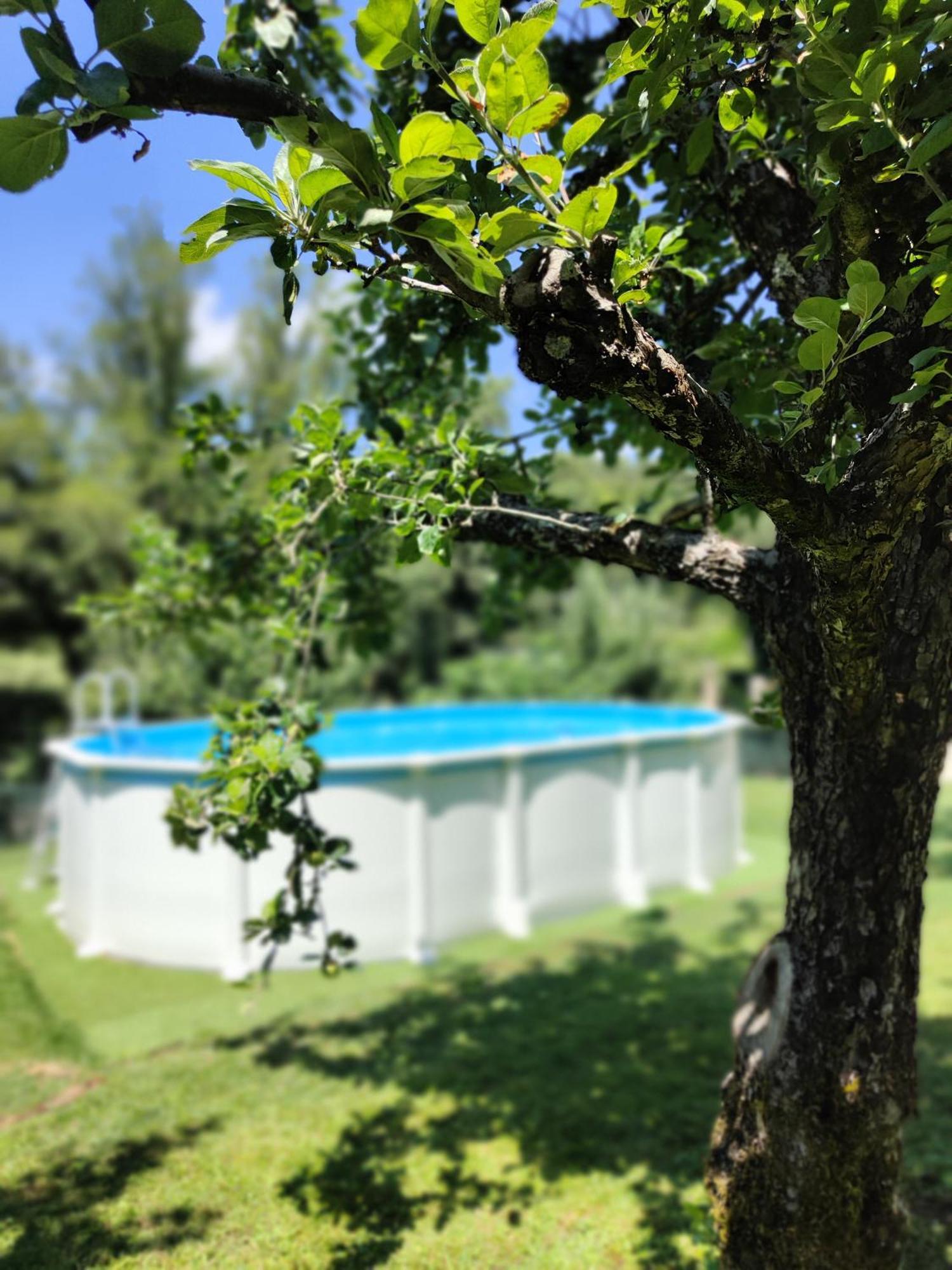 Exclusiva Mariano Con Acceso Directo Al Rio Hébergement de vacances Baralla
